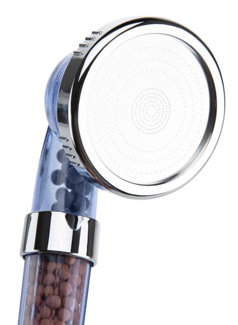 WaterWave Three Function Shower Head