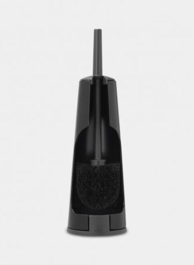 Brabantia Toilet Brush & Holder for Easy Cleaning