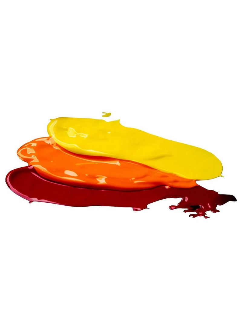 Mont Marte Poster Paint 500 ML Pink