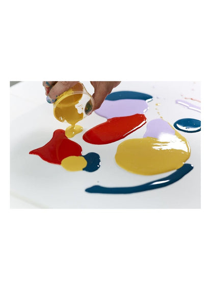 Liquitex Professional Fluid Gloss Medium 946 ML