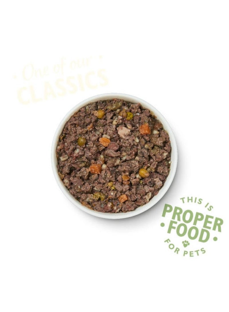 Lily's Kitchen Lamb Hotpot Wet Dog Food 150G