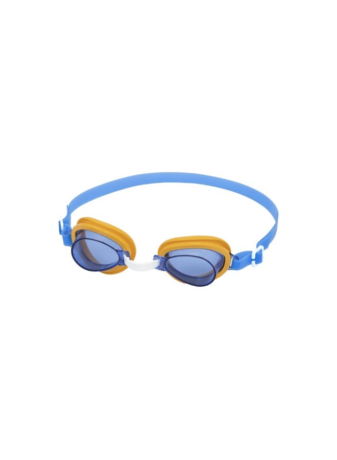 Bestway Aqua Burst Essential Goggles - Premium Quality