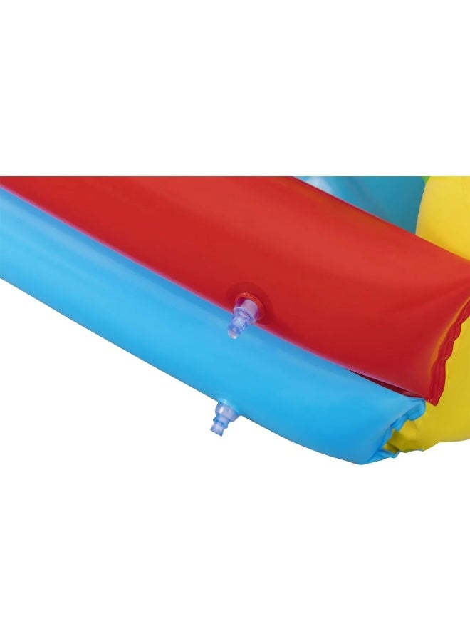Bestway Inflatable Sort N Play Ball Pit