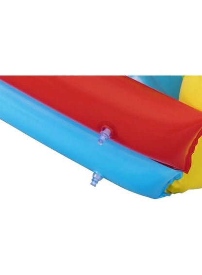 Bestway Inflatable Sort N Play Ball Pit