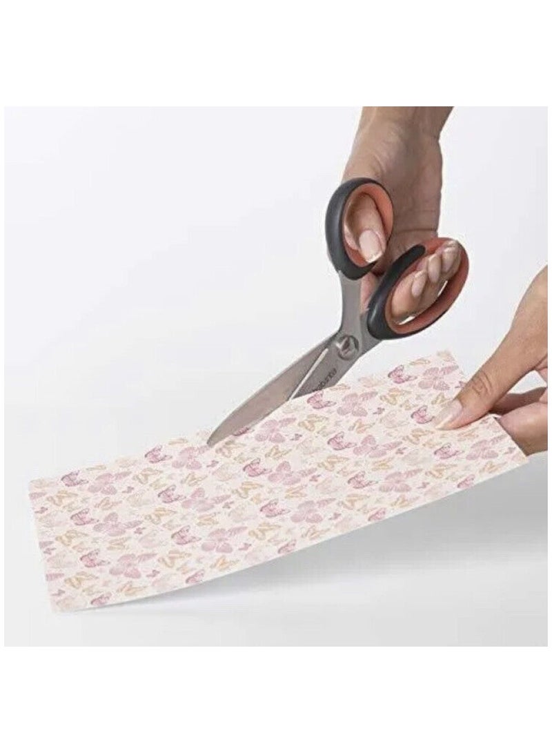 Brabantia Stainless Steel Kitchen Scissors