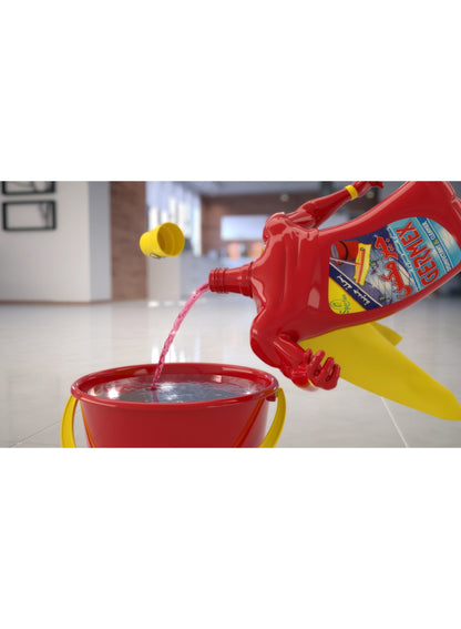all-purpose, cold water, dilute one, disunfectant cleaner, etc germex, germex disunfectant, germex disunfectant cleaner, heavy duty, home floor, one part, one step, pine oil, sinks etc, spartan, two years