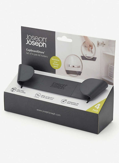 Joseph Joseph Pan Lid Holders Set of 4