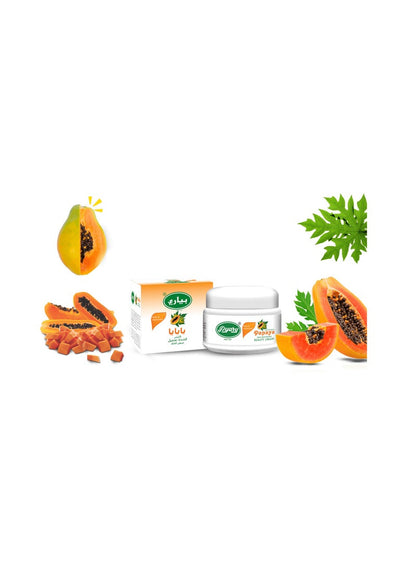 Pyary Papaya Cream for Skin Whitening 80g
