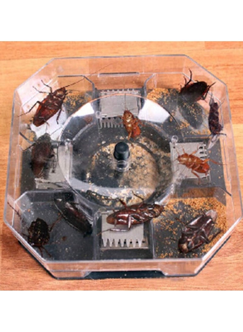 Vincere Cockroach Trap Box