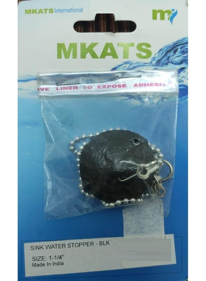 Mkats Sink Stopper 1-1/4 inch - Premium Drain Solution