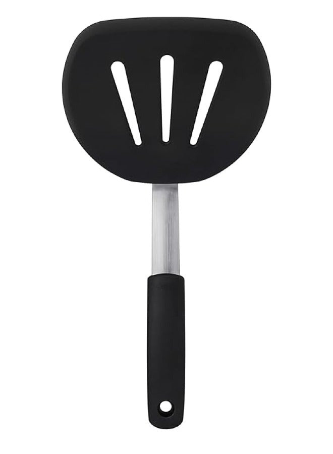 Silicone Flexible Pancake Turner by OXO Good Grips