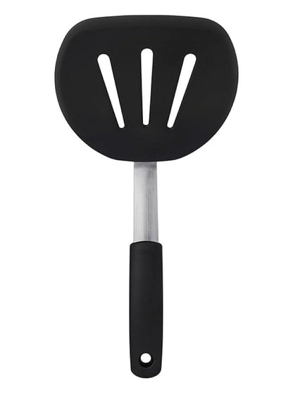Silicone Flexible Pancake Turner by OXO Good Grips