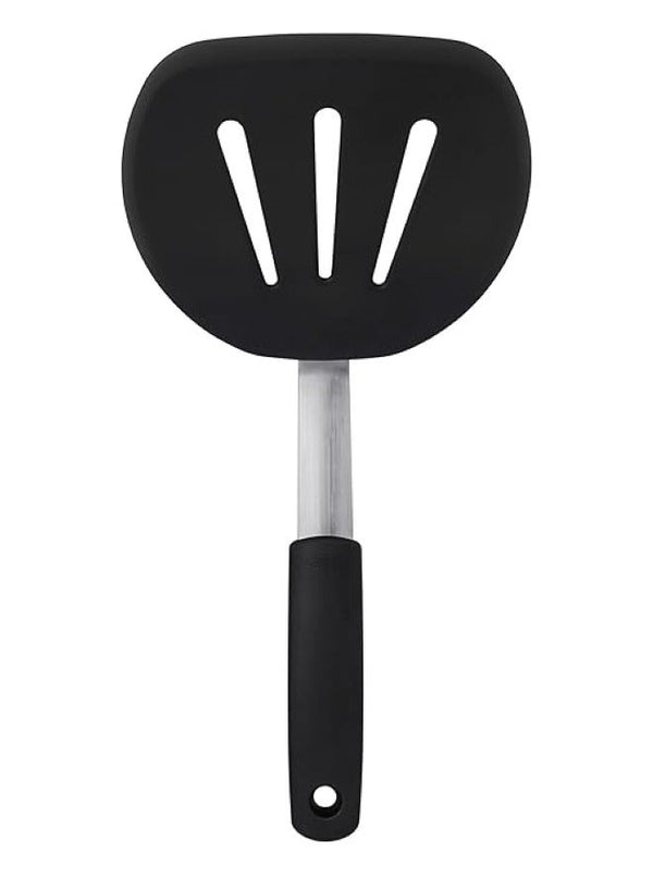 Silicone Flexible Pancake Turner by OXO Good Grips