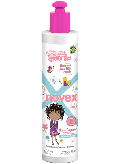 NOVEX Curl Activator My Little Curls 300 ML