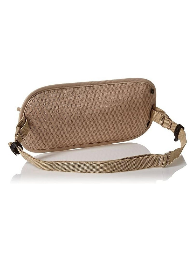 Victorinox Deluxe Security Belt with RFID Protection