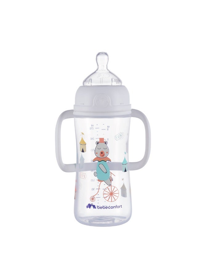 Bebe Confort Emotion Feeding Bottle 270 ML