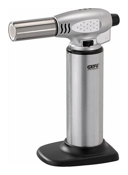 GEFU Kitchen Torch Fuego - Premium Culinary Tool