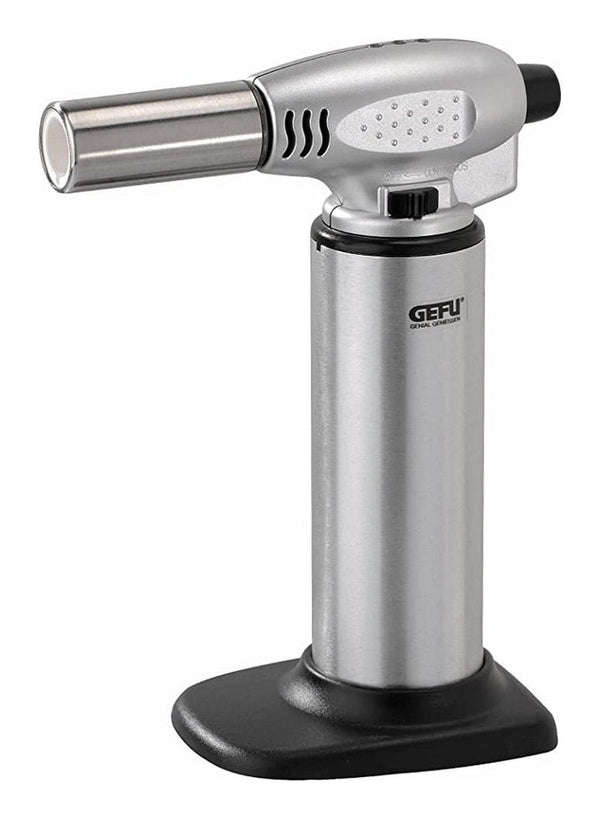 GEFU Kitchen Torch Fuego - Premium Culinary Tool