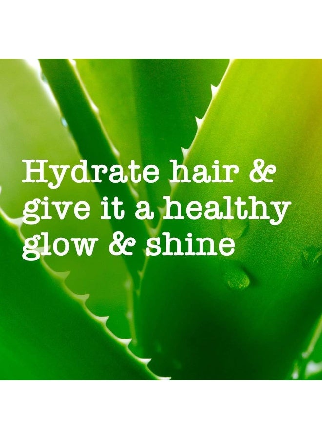 Hydrating Coconut Milk Conditioner - MAUI MOISTURE