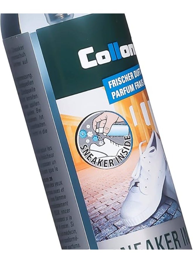 150ml, Cleaner, Collonil