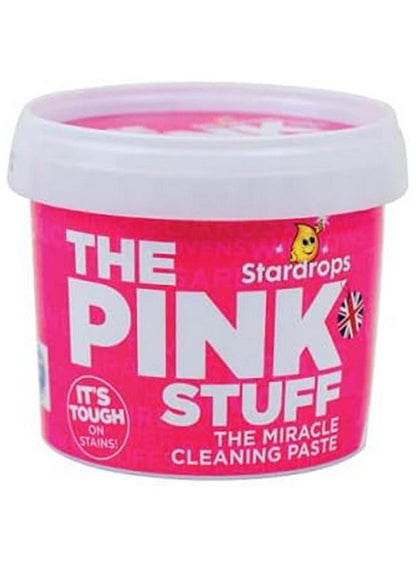 The Pink Stuff Miracle Cleaning Paste - Stardrops