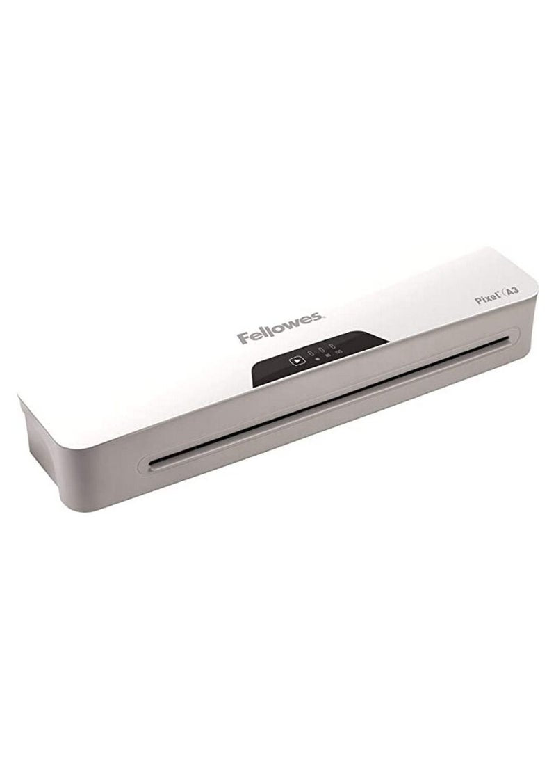 Fellowes Pixel A3 Laminator - Premium Quality Office Supply
