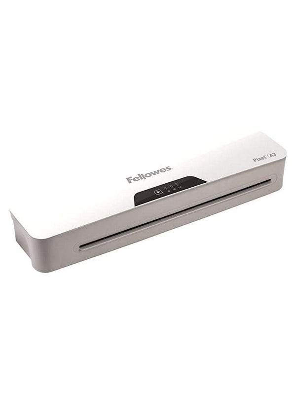 Fellowes Pixel A3 Laminator - Premium Quality Office Supply