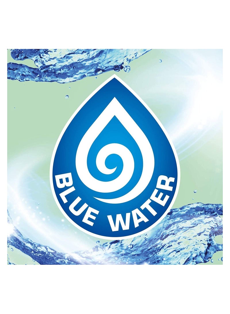 Bloo Acticlean Toilet Block Original Blue 2+1