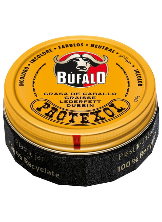 BUFALO Protexol Leather Grease 75 ML