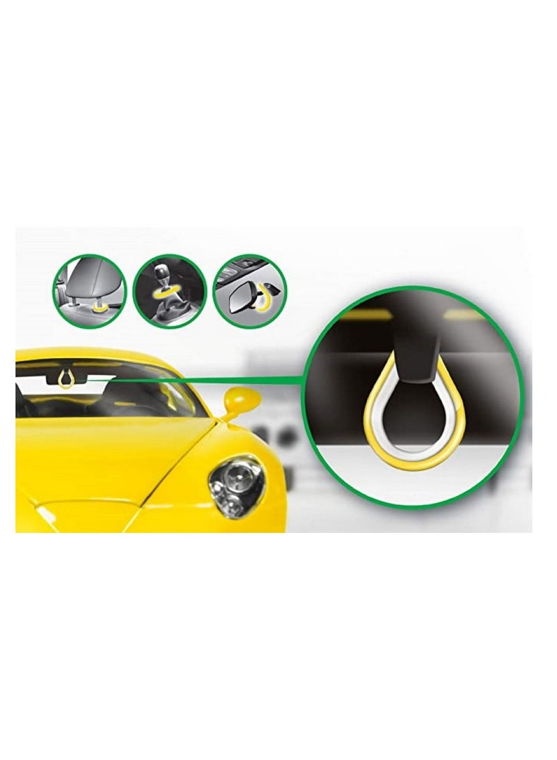 Little Trees Air Freshener Clip - New Car Fragrance