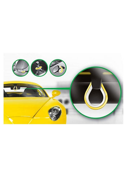 Little Trees Air Freshener Clip - New Car Fragrance