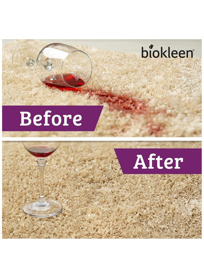Biokleen Bac Out Stain Remover 946 ML