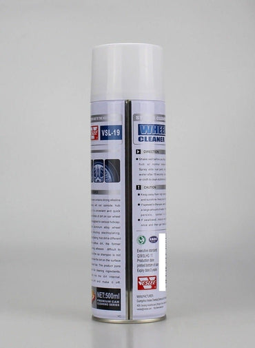 VESLEE Wheel Cleaner Tire Care 500 ML