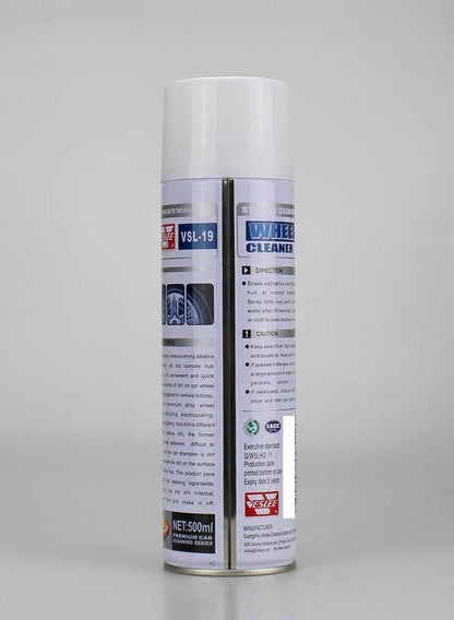VESLEE Wheel Cleaner Tire Care 500 ML
