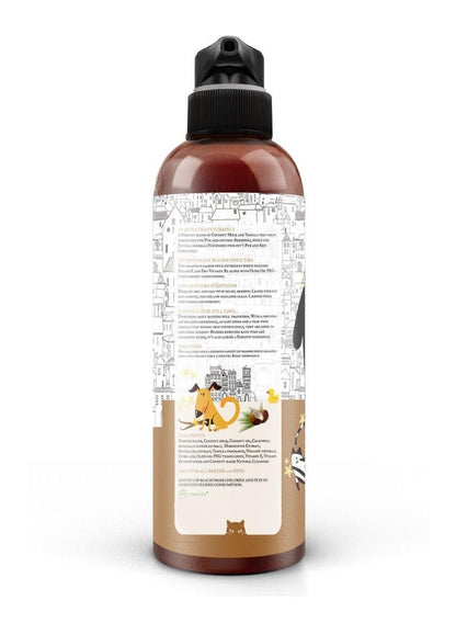 Pawsitiv Shampoo for Dogs & Cats Coconut Milk 500 ML