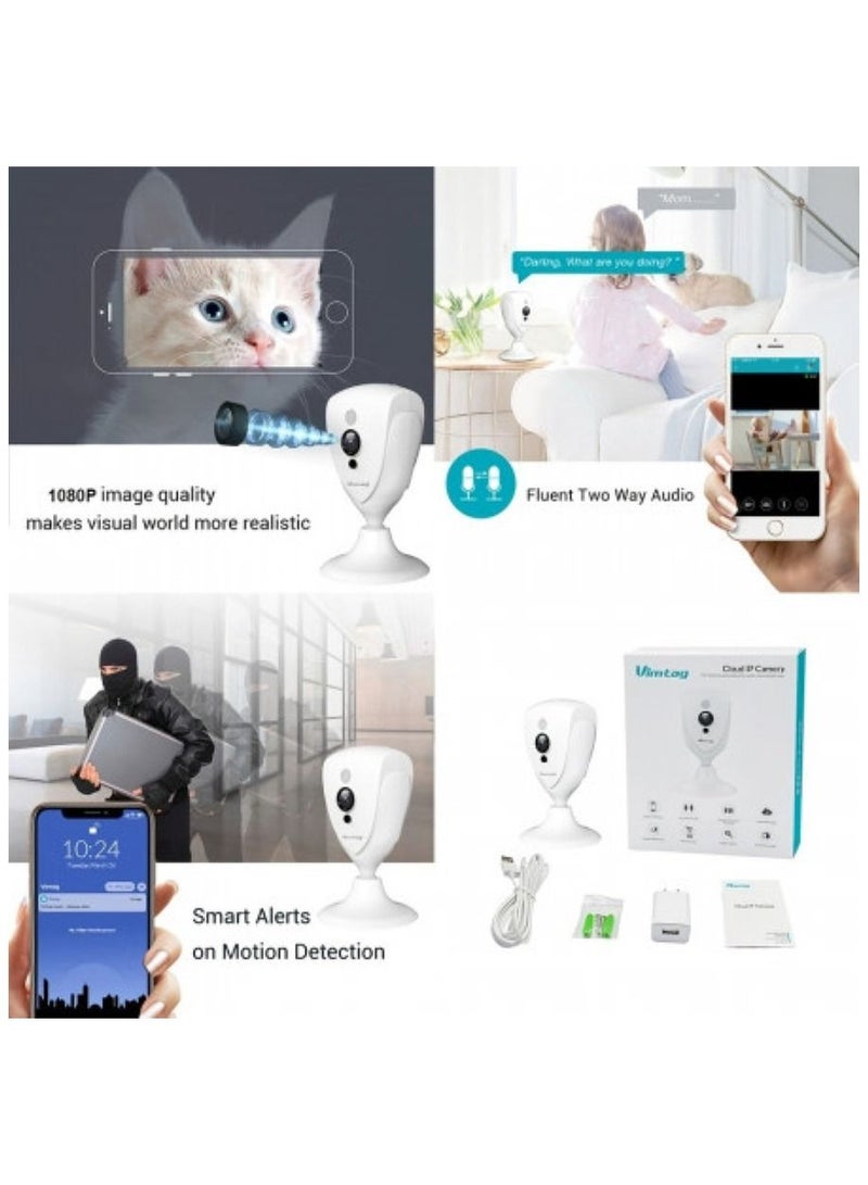 Vimtag CM3-2MP Full HD Wireless Camera