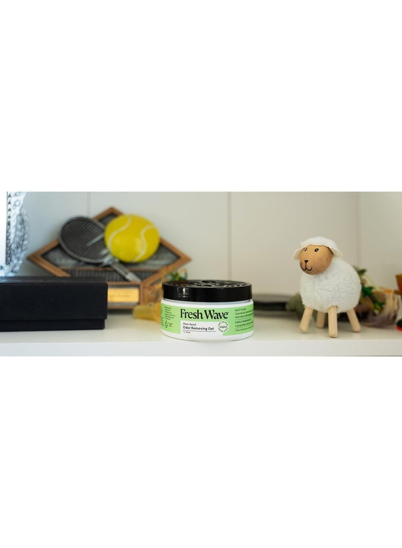 Fresh Wave Odor Eliminating Gel 198G