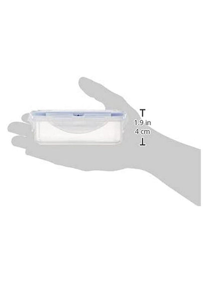 LOCK & LOCK Square Food Container 430 ML
