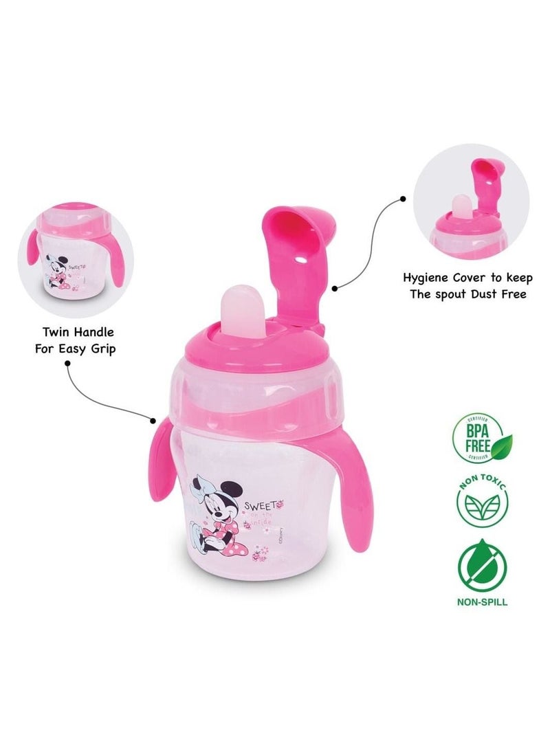 Disney Baby Double Handle Sipper 120 ML