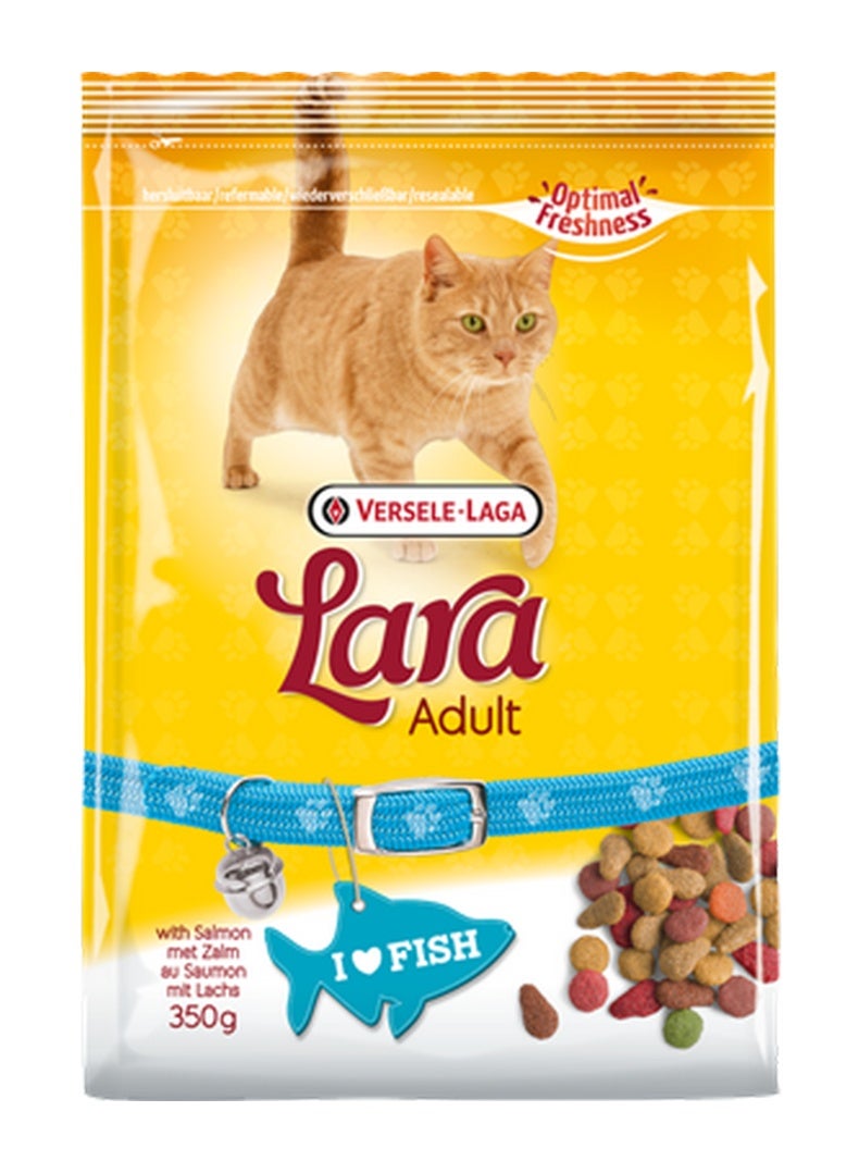 VERSELE LAGA Lara Cat Food Salmon 2 Kg