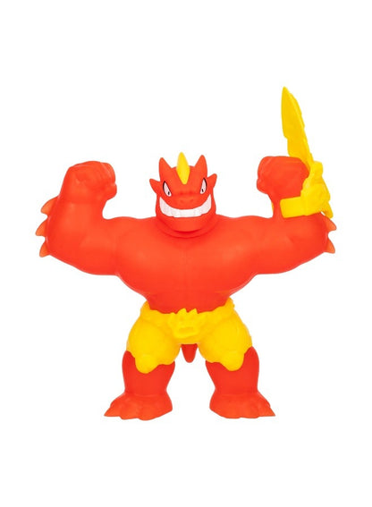 GOO JIT ZU Meteor Madness Scrunchy Blazagon