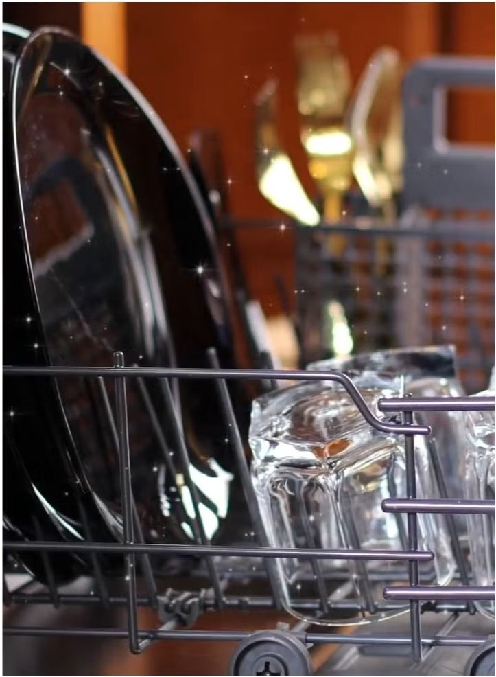Force Xpress All In One Dishwasher Gel 630 ML