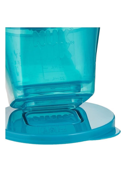 NUK Food Pots Storage Containers Pack of 6