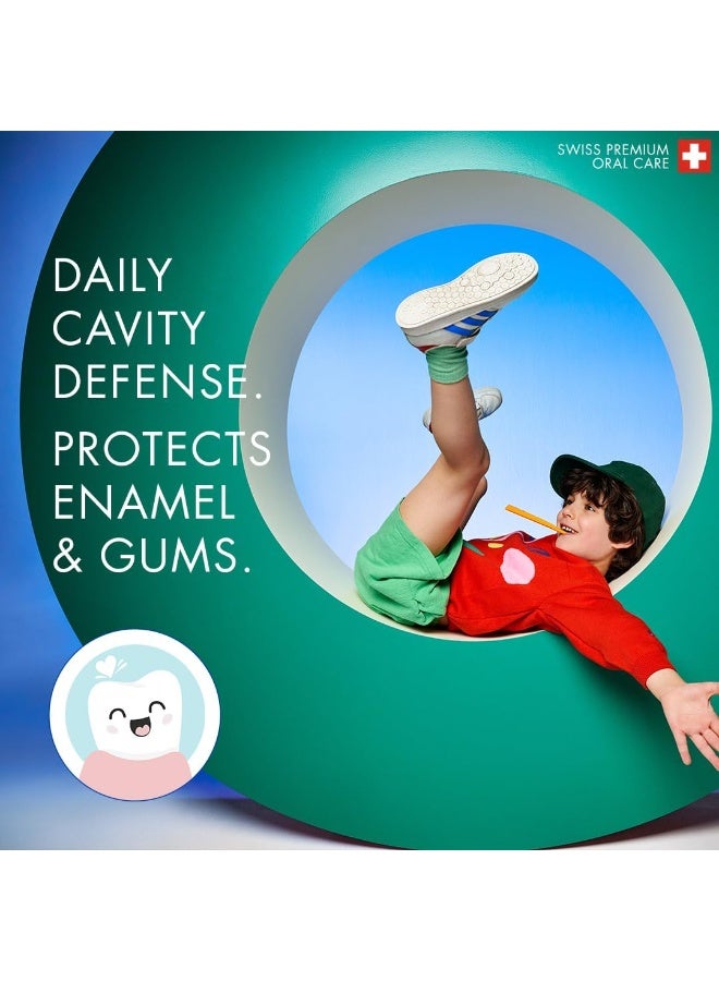 CURAPROX Kids Mint Toothpaste 60 ML