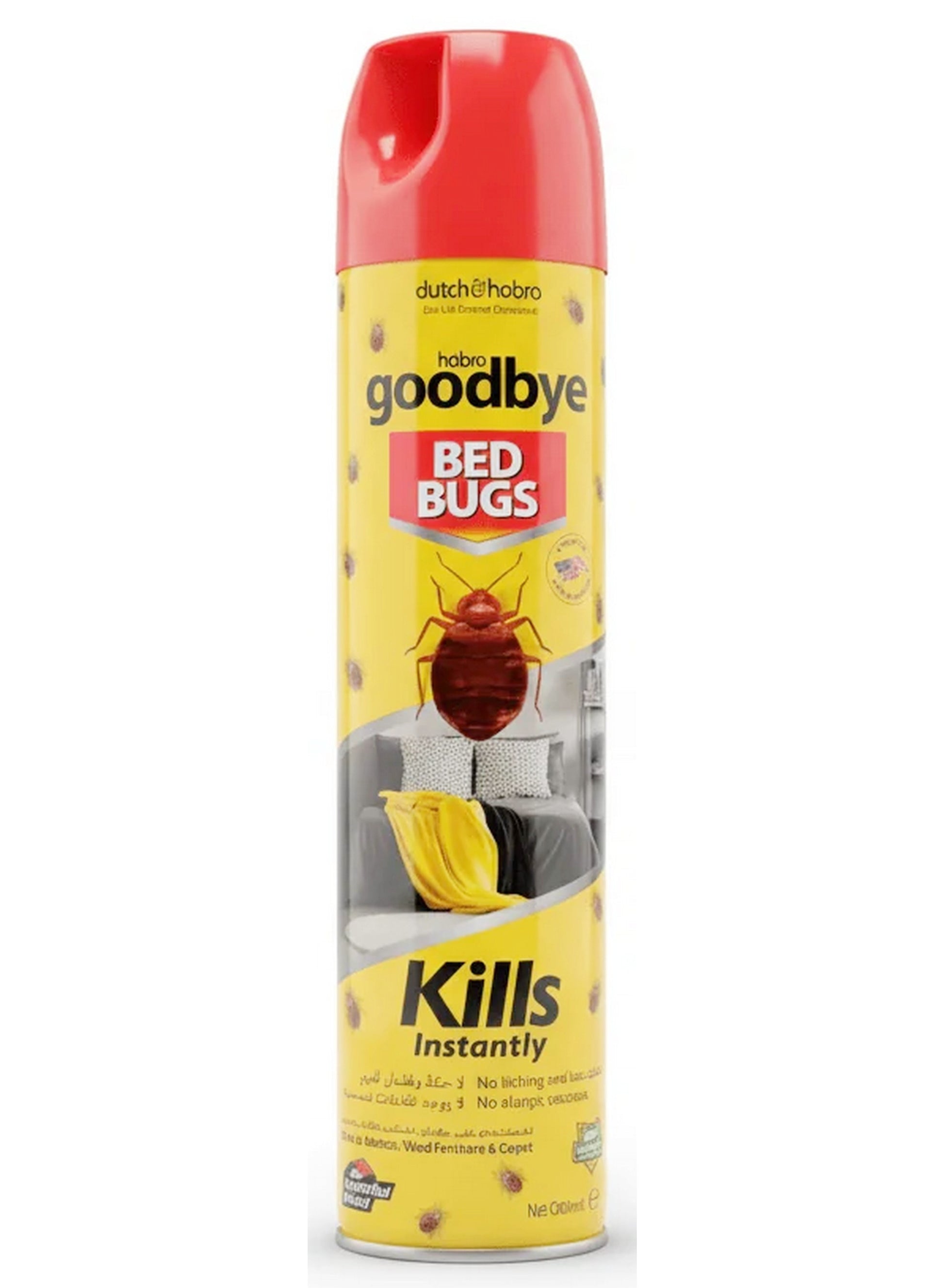 bed bug, bed bugs, bug eggs, bugs may, cool dry, dutch & habro, goodbye bed, goodbye bed bugs, habro goodbye, habro goodbye bed, home key, insects killer, insects killer spray, kill bed, killer spray