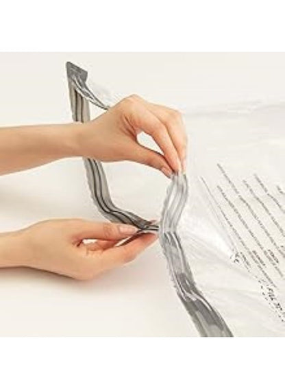 BLACK&DECKER Vacuum Storage Bags 40x60cm