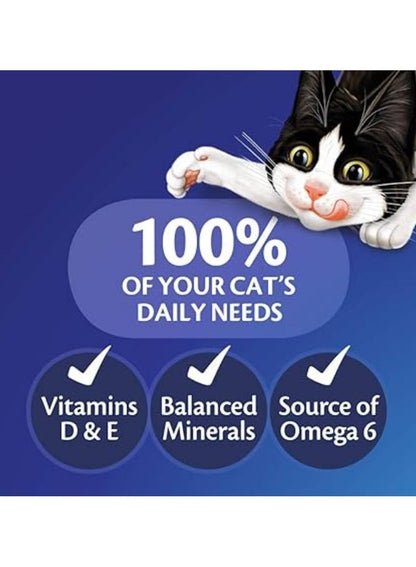 FELIX Kitten Menus in Jelly Pouch - PURINA