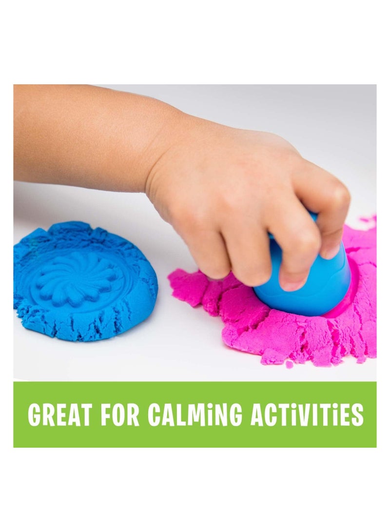 Playfoam Sand Sensory Set by Educational Insights