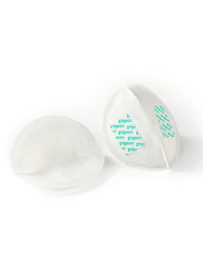 Pigeon Disposable ComfyFeel Breast Pads 60Pcs
