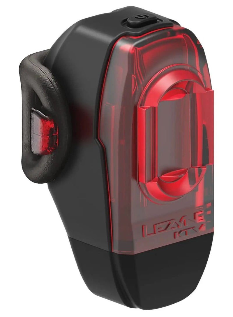 LEZYNE KTV Pro Smart Light Set